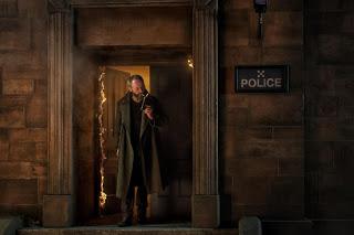 Let us prey (Brian O’Malley, 2014. GB & Irlanda) Let us prey (Brian O’Malley, 2014. GB & Irlanda)