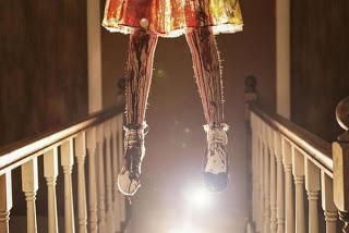 Let us prey (Brian O’Malley, 2014. GB & Irlanda) Let us prey (Brian O’Malley, 2014. GB & Irlanda)