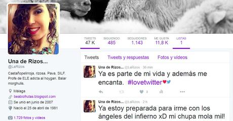 Feliz cumpletweet Feliz cumpletweet