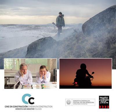 Palmarés Cine en Construcción 29 Toulouse Palmarés Cine en Construcción 29 Toulouse