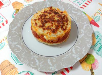 Puré relleno Puré relleno