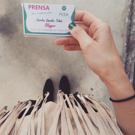 Tenerife Moda 2016 Tenerife Moda 2016