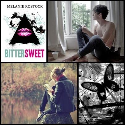 Reseña: Bittersweet - Melanie Rostock