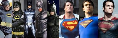 Especial: Batman contra Superman