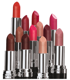 Labiales mate Avon