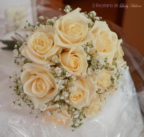 Tarta Sacher vegana para una boda ♥ Tarta Sacher vegana para una boda ♥