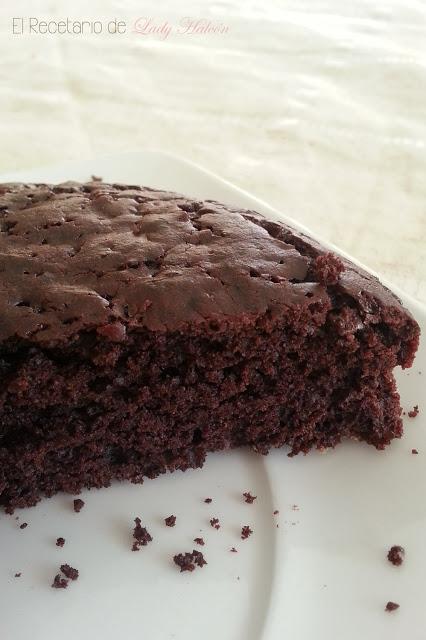 Tarta Sacher vegana para una boda ♥ Tarta Sacher vegana para una boda ♥