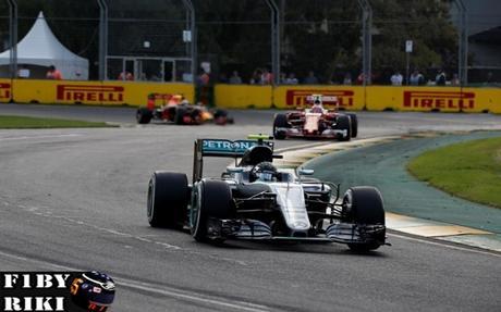 Análsis del GP de Australia 2016 - Sorpresas y decepciones de un Gran Premio accidentado Análsis del GP de Australia 2016 - Sorpresas y decepciones de un Gran Premio accidentado