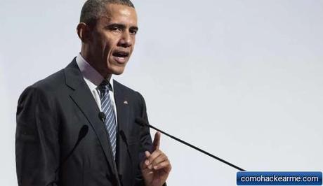 Google llevará Internet a Cuba, dice Obama Google llevará Internet a Cuba, dice Obama