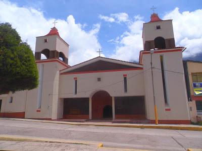 CANTA: EL ENCANTO DE ESTA CIUDAD NUNCA TERMINA