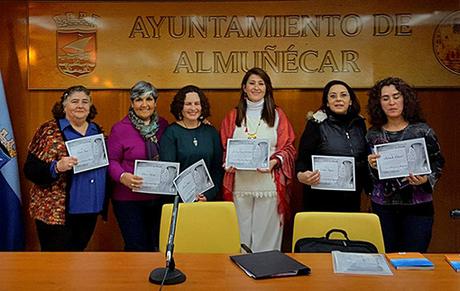 Grito de Mujer 2016 | Granada | España