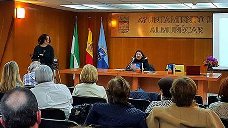 Grito de Mujer 2016 | Granada | España