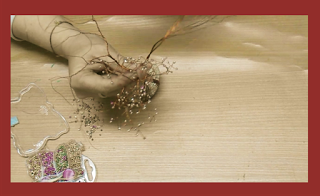 Árboles para decorar Árboles de alambre para decorar tu hogar