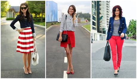 Tendencia primavera 2016: rayas y lunares ¿a cuál te apuntas? Tendencia primavera 2016: rayas y lunares ¿a cuál te apuntas?