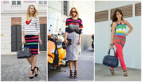 Tendencia primavera 2016: rayas y lunares ¿a cuál te apuntas? Tendencia primavera 2016: rayas y lunares ¿a cuál te apuntas?