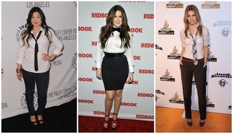 Tendencia primavera 2016: rayas y lunares ¿a cuál te apuntas? Tendencia primavera 2016: rayas y lunares ¿a cuál te apuntas?