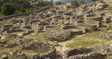 Los celtas en la Península Ibérica Los celtas en la Península Ibérica