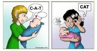 Beneficios que descubres cuando signas con tu peque signos cat