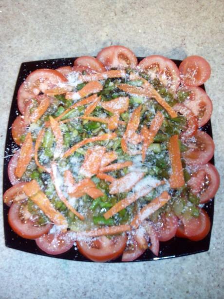 Ensaladilla campera tibia patatas-con-queso