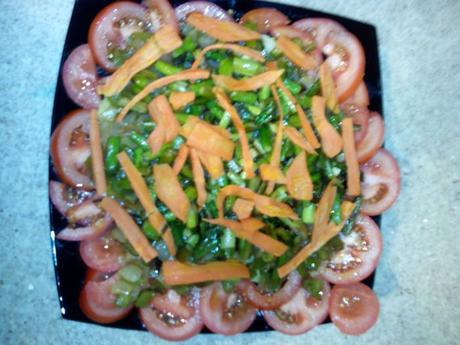 Ensaladilla campera tibia patatas-con-zanahorias