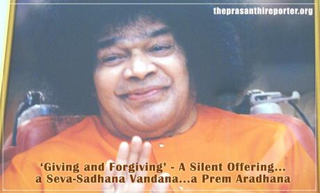 “Dar y Perdonar” – una Ofrenda en Silencio…un Servicio-Práctica Espiritual Oraciones…una Ofrenda de Amor “Dar y Perdonar” – una Ofrenda en Silencio…un Servicio-Práctica Espiritual Oraciones…una Ofrenda de Amor