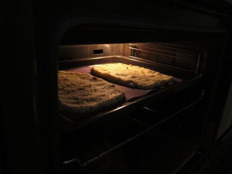 Pizza con base de coliflor sin glutén (#ColorYSabor) pizza-con-base-de-coliflor-05