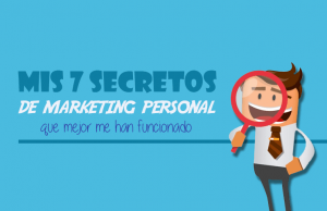 7 secretos de marketing personal