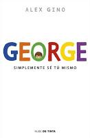 George #Alex Gino