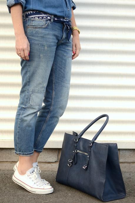 believe-in-yourself-7 converse-and-denim-outfit