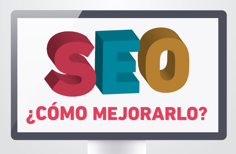 Acciones para mejorar el SEO de tu web Acciones para mejorar el SEO de tu web