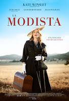 Críticas: 'La modista' ( 2015)