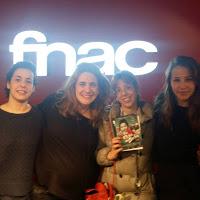 Presentación del dvd Presentación otoño Berlin