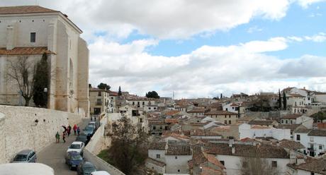 Chinchón: la escapada perfecta desde Madrid iglesiachinchon