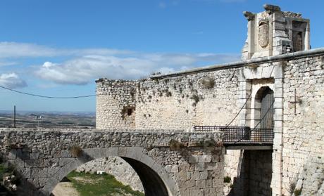Chinchón: la escapada perfecta desde Madrid castilloCondeschinchon