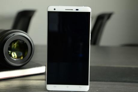 Preventa del Cubot H2, entérate de cómo conseguirlo Cubot H2