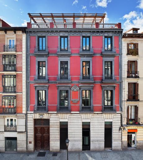 Todo en marcha: Aquí será Casa Decor Madrid 2016