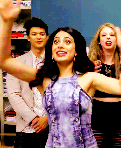 Offtopic: Qué pienso de Shadowhunters Offtopic: Qué pienso de Shadowhunters