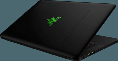 Razer anuncia su nueva laptop Blade performance-blade