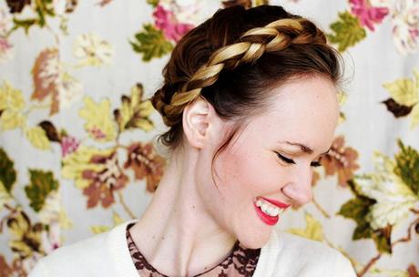 5 peinados que puedes hacer en casa en tiempo récord ¿con cuál te quedas? 5 peinados que puedes hacer en casa en tiempo récord ¿con cuál te quedas?