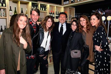 T-Bone Station Barcelona, nuevo restaurante de referencia para comer carne blogger inauguracion t bone