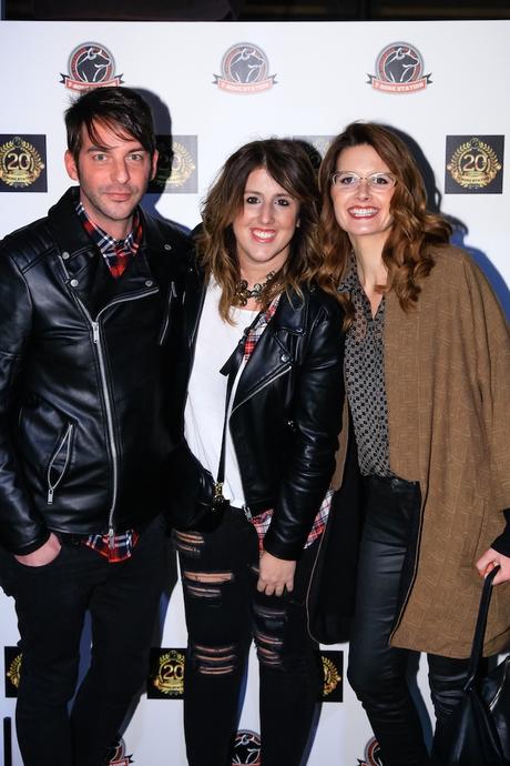 T-Bone Station Barcelona, nuevo restaurante de referencia para comer carne jordi_mireia_dafne