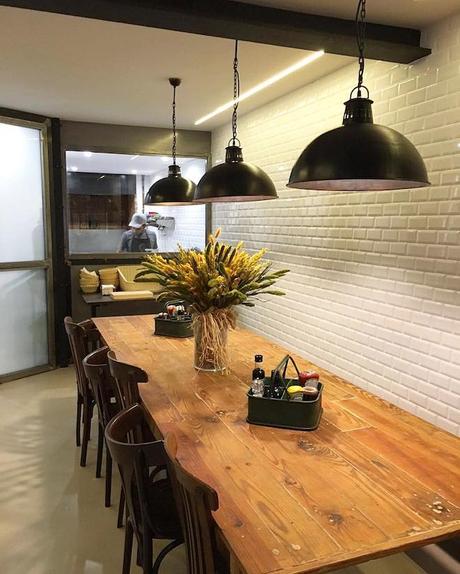 T-Bone Station Barcelona, nuevo restaurante de referencia para comer carne tbone station restaurante