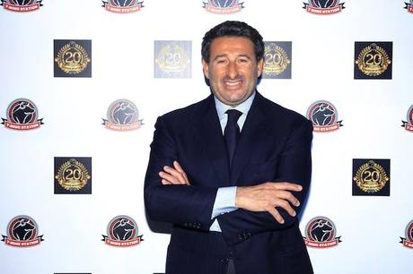 T-Bone Station Barcelona, nuevo restaurante de referencia para comer carne tbone station Guido Formilli Fendi