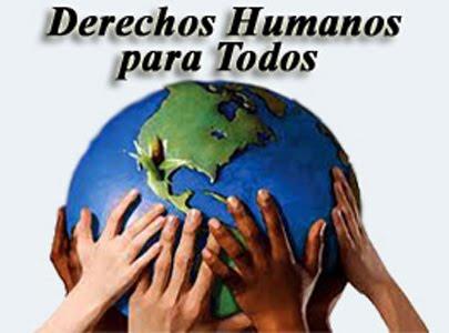 [Reedición] Los Derechos Humanos: Reflexiones sobre ellos en su Día Mundial de 2014