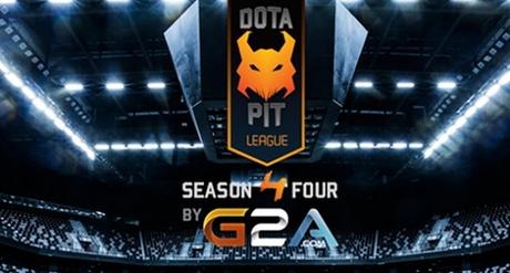 MVP Phoenix gana el trofeo del Dota Pit Season 4 MVP Phoenix gana el trofeo del Dota Pit Season 4