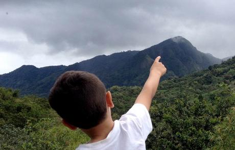 CHARLAS ¡CIENCIA BORICUA!: PUERTO RICO, ¿LA PUNTA DE UN VOLCÁN?, SAN JUAN, PR