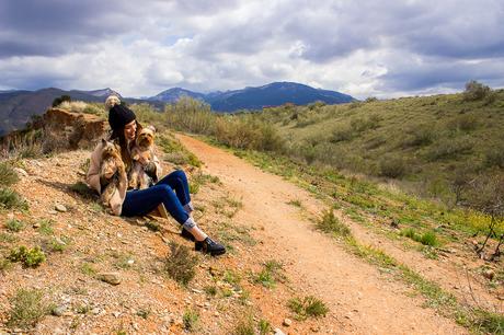 Granada Day 2: Mountains Granada Day 2: Mountains