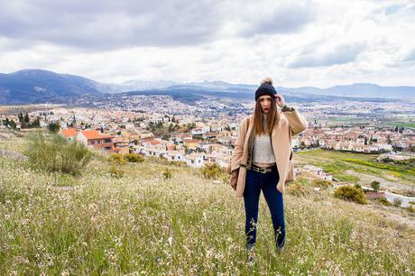 Granada Day 2: Mountains Granada Day 2: Mountains