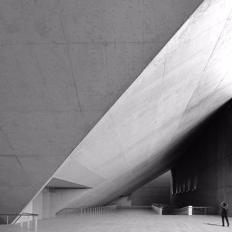 Carlos Ardanaz, un maravilloso mundo en blanco y negro