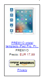 Fundas resistentes para ipad